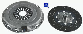 Clutch Kit 3000 951 375 - SACHS
