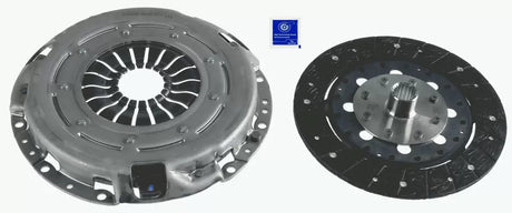 Clutch Kit 3000 951 375 - SACHS