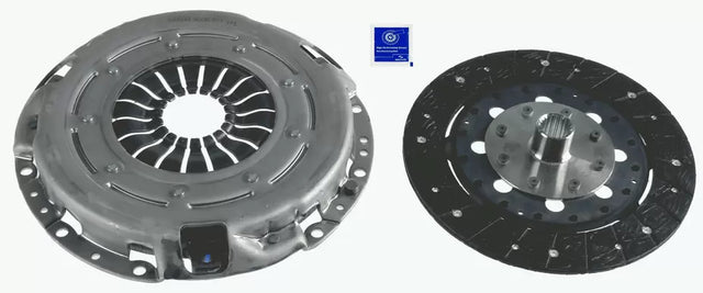 Clutch Kit 3000 951 375 - SACHS