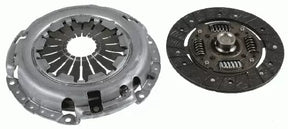 Clutch Kit 3000 951 376 - SACHS