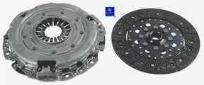 Clutch Kit 3000 951 393 - SACHS