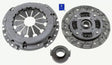 Clutch Kit 3000 951 506 - SACHS