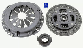 Clutch Kit 3000 951 506 - SACHS