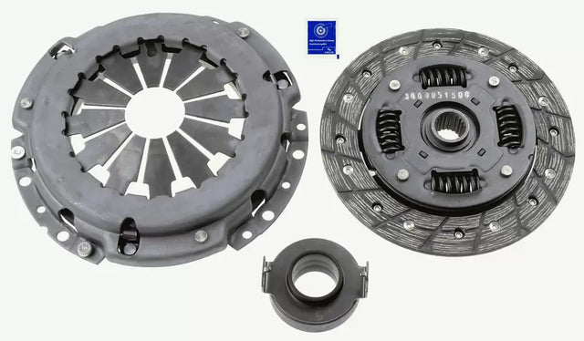 Clutch Kit 3000 951 506 - SACHS