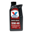 Super Diesel 15W-40 Diesel Engine Oil 1L/5L - Valvoline | Universal Auto Spares