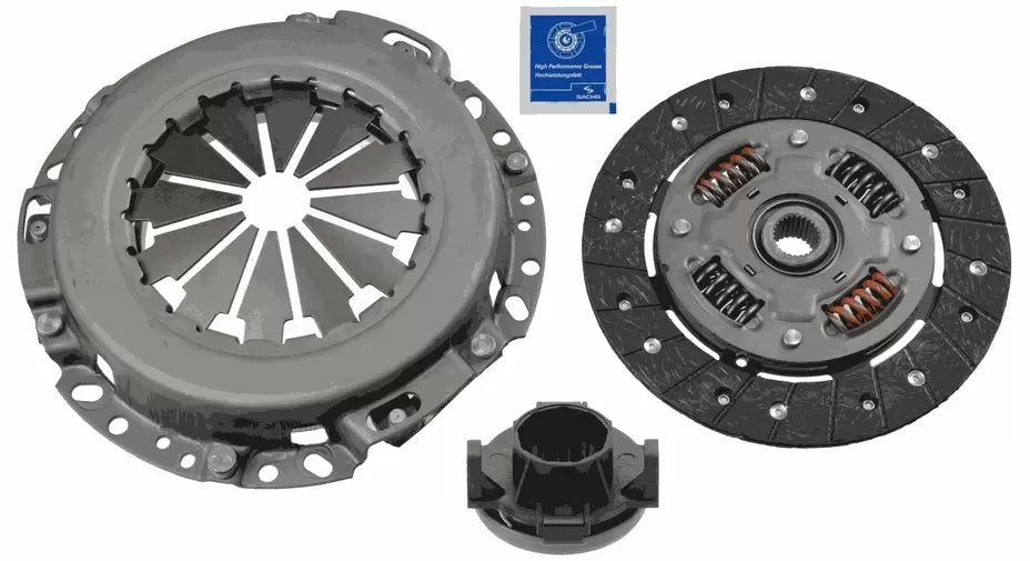 Clutch Kit 3000 951 534 - SACHS