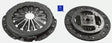 Clutch Kit 3000 951 539 - SACHS