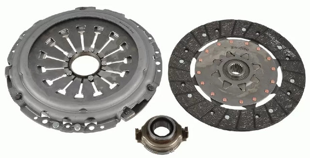 Clutch Kit 3000 951 541 - SACHS