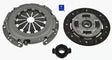 Clutch Kit 3000 951 547 - SACHS