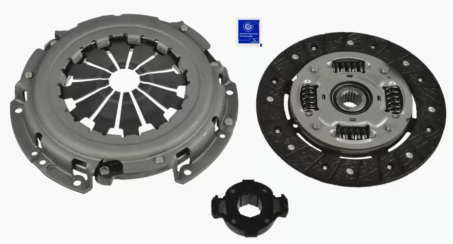 Clutch Kit 3000 951 547 - SACHS