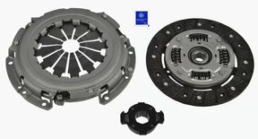 Clutch Kit 3000 951 547 - SACHS
