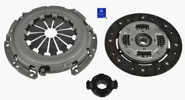 Clutch Kit 3000 951 547 - SACHS