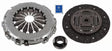 Clutch Kit 3000 951 556 - SACHS