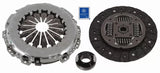 Clutch Kit 3000 951 556 - SACHS