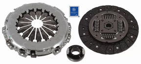 Clutch Kit 3000 951 556 - SACHS