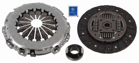 Clutch Kit 3000 951 556 - SACHS