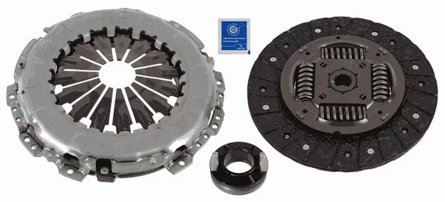 Clutch Kit 3000 951 556 - SACHS