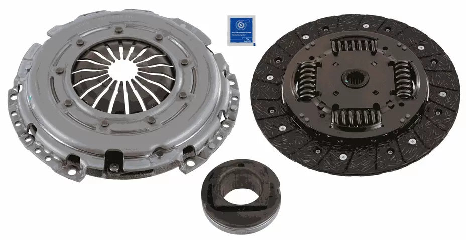 Clutch Kit 3000 951 560 - SACHS