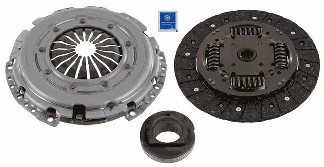 Clutch Kit 3000 951 560 - SACHS