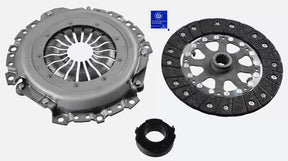 Clutch Kit 3000 951 573 - SACHS