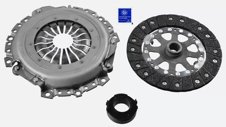 Clutch Kit 3000 951 573 - SACHS
