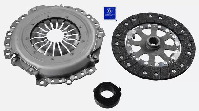 Clutch Kit 3000 951 573 - SACHS