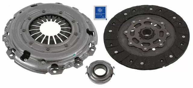 Clutch Kit 3000 951 592 - SACHS