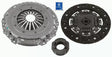 Clutch Kit 3000 951 605 - SACHS