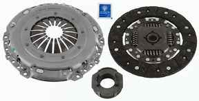 Clutch Kit 3000 951 605 - SACHS