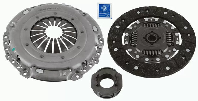 Clutch Kit 3000 951 605 - SACHS