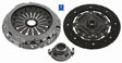 Clutch Kit 3000 951 615 - SACHS