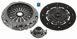 Clutch Kit 3000 951 615 - SACHS