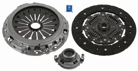 Clutch Kit 3000 951 615 - SACHS