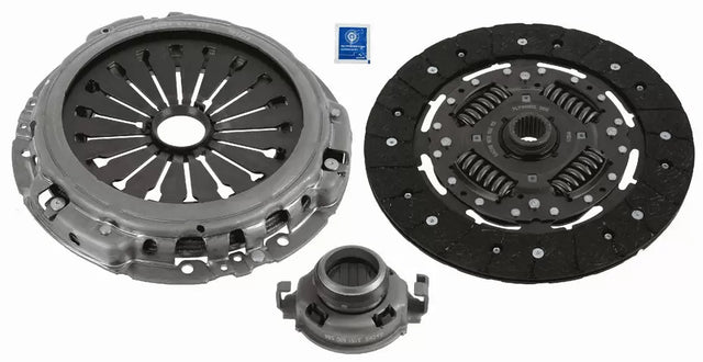 Clutch Kit 3000 951 615 - SACHS