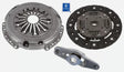 Clutch Kit 3000 951 624 - SACHS