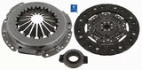 Clutch Kit 3000 951 650 - SACHS - Clutch Kits - SACHS