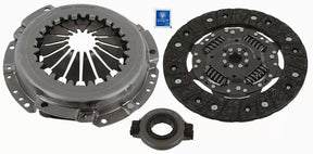 Clutch Kit 3000 951 650 - SACHS