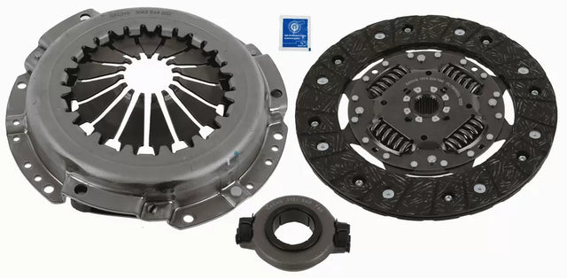 Clutch Kit 3000 951 650 - SACHS