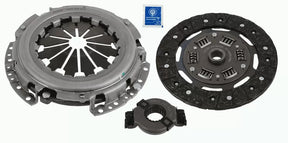 Clutch Kit 3000 951 661 - SACHS