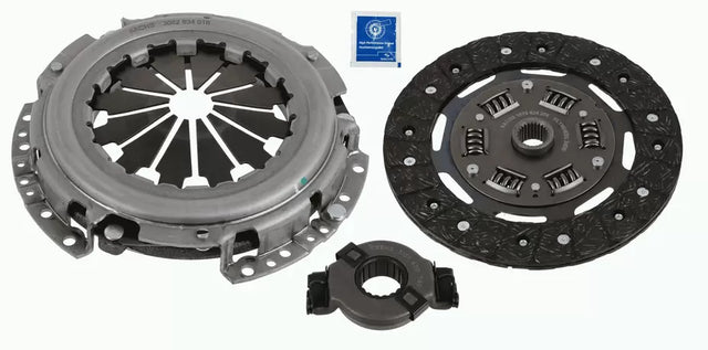 Clutch Kit 3000 951 661 - SACHS