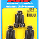 Pressure Plate Bolt Kit HONDA PRESSURE PLATE BOLT KIT 108-2202 - ARP