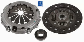 Clutch Kit 3000 951 679 - SACHS
