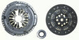 Clutch Kit 3000 951 707 - SACHS