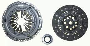 Clutch Kit 3000 951 707 - SACHS