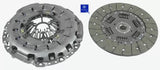 Clutch Kit 3000 951 709 - SACHS - Clutch Kits - SACHS
