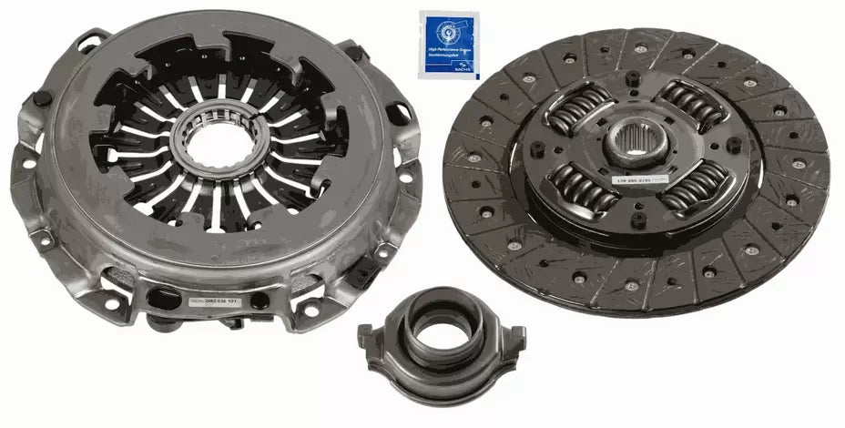 Clutch Kit 3000 951 745 - SACHS