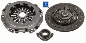 Clutch Kit 3000 951 745 - SACHS