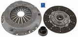 Clutch Kit 3000 951 753 - SACHS - Clutch Kits - SACHS