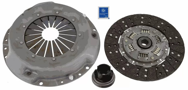Clutch Kit 3000 951 753 - SACHS