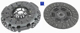 Clutch Kit 3000 951 769 - SACHS - Clutch Kits - SACHS